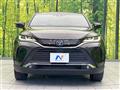 2020 Toyota Harrier Hybrid