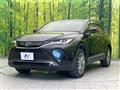 2020 Toyota Harrier Hybrid