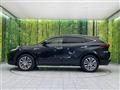 2020 Toyota Harrier Hybrid