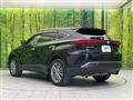 2020 Toyota Harrier Hybrid