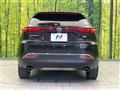 2020 Toyota Harrier Hybrid