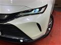 2021 Toyota Harrier Hybrid