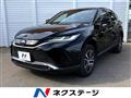 2023 Toyota Harrier Hybrid