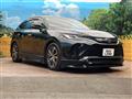 2023 Toyota Harrier Hybrid