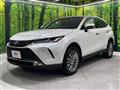 2023 Toyota Harrier Hybrid