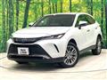 2023 Toyota Harrier Hybrid
