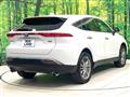 2023 Toyota Harrier Hybrid