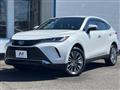 2023 Toyota Harrier Hybrid