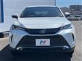 2023 Toyota Harrier Hybrid