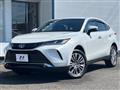 2023 Toyota Harrier Hybrid
