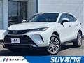 2023 Toyota Harrier Hybrid