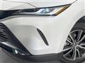 2024 Toyota Harrier Hybrid