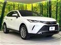 2024 Toyota Harrier Hybrid