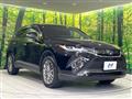 2024 Toyota Harrier Hybrid