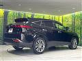 2024 Toyota Harrier Hybrid
