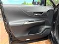2024 Toyota Harrier Hybrid