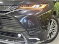 2024 Toyota Harrier Hybrid