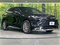 2024 Toyota Harrier Hybrid