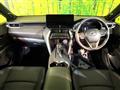 2024 Toyota Harrier Hybrid