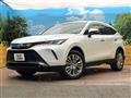 2024 Toyota Harrier Hybrid