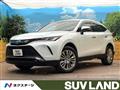2024 Toyota Harrier Hybrid