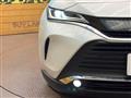 2024 Toyota Harrier Hybrid