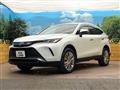 2024 Toyota Harrier Hybrid