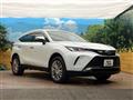 2024 Toyota Harrier Hybrid