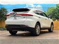 2024 Toyota Harrier Hybrid