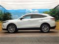 2024 Toyota Harrier Hybrid
