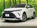 2024 Toyota Harrier Hybrid