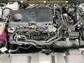2024 Toyota Harrier Hybrid