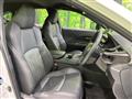 2024 Toyota Harrier Hybrid