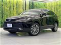 2024 Toyota Harrier Hybrid