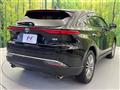 2024 Toyota Harrier Hybrid