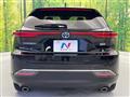 2024 Toyota Harrier Hybrid