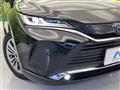2024 Toyota Harrier Hybrid