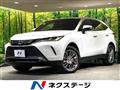 2024 Toyota Harrier Hybrid