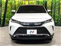 2024 Toyota Harrier Hybrid
