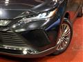 2025 Toyota Harrier Hybrid