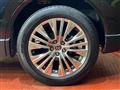 2025 Toyota Harrier Hybrid