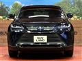 2025 Toyota Harrier Hybrid