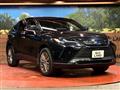 2025 Toyota Harrier Hybrid
