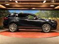 2025 Toyota Harrier Hybrid