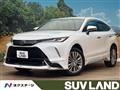 2023 Toyota Harrier Hybrid