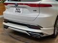 2023 Toyota Harrier Hybrid