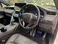 2023 Toyota Harrier Hybrid