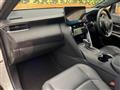 2023 Toyota Harrier Hybrid