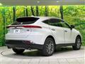 2024 Toyota Harrier Hybrid