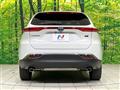 2024 Toyota Harrier Hybrid